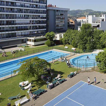 Aterian Euromar II Apartment Zarautz Exterior photo